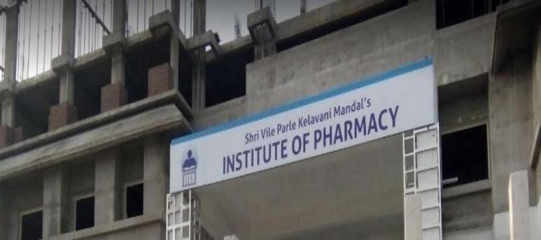 SVKM's Institute of Pharmacy, Dhule