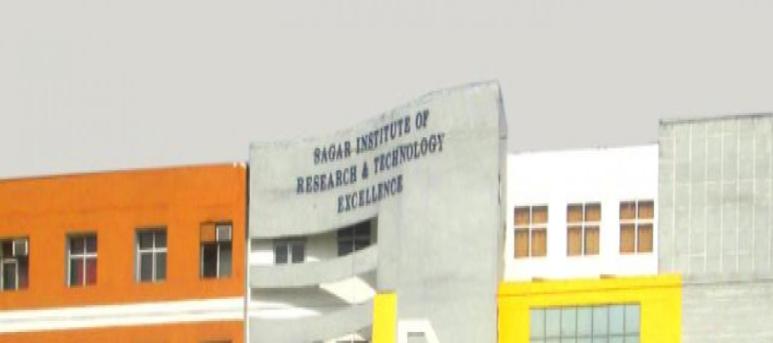 Sagar Institute of Research and Technology- Excellence