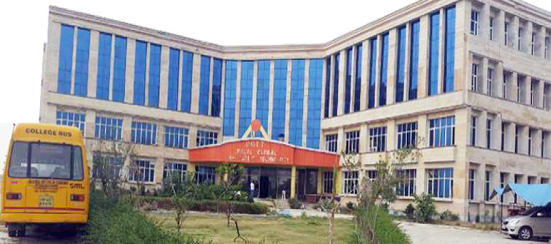 Dalal Global Institute of Technology