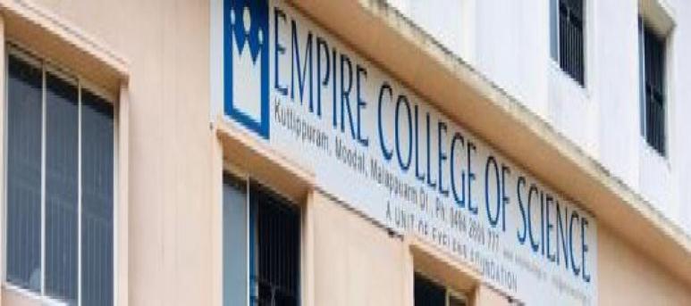 Empire College of Science