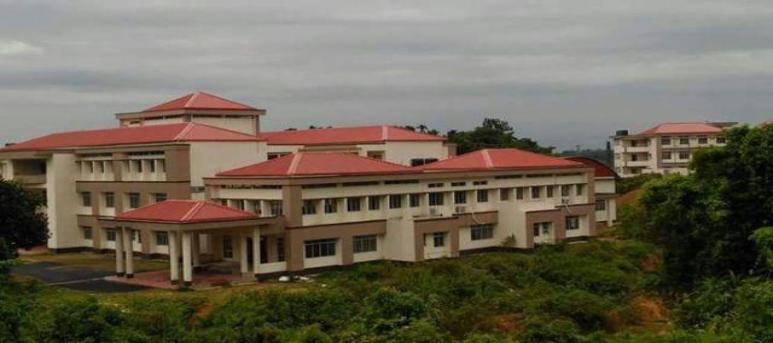 Barak Valley Engineering College