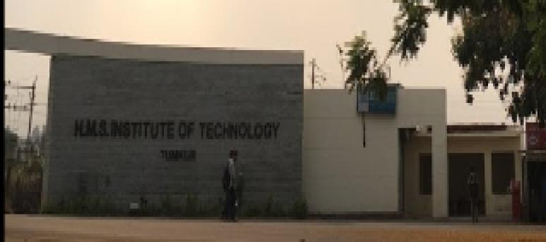 H.M.S Institute of Technology