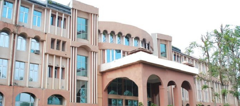 Delhi Institute of Technology and Management