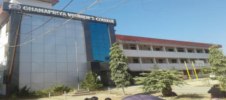 G. P. Women's College