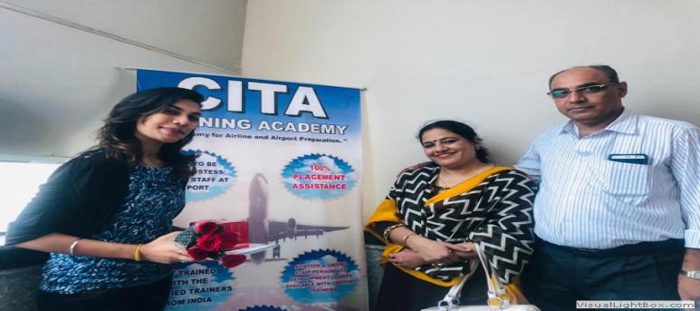 Cita Aviation Academy