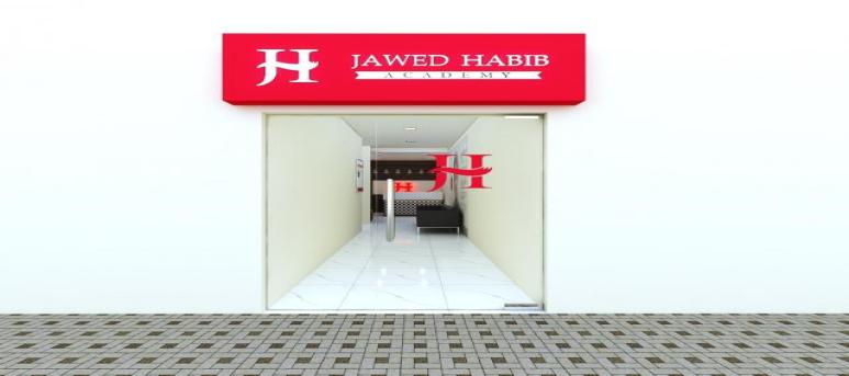 Jawed Habib Beauty School