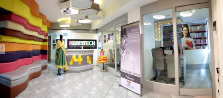 Hamstech Institute of Fashion and Interior Design, Secunderabad