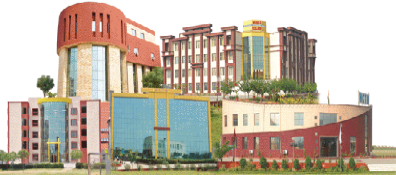 World College of Technology and Management