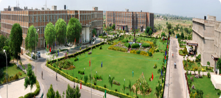 Jan Nayak Ch. Devi Lal Memorial College of Engineering