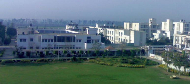 Jai Parkash Mukand Lal Innovative Engineering and Technology Institute