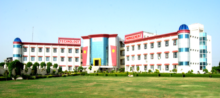 Om Institute of Technology and Management