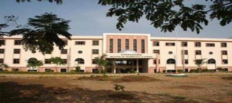 Vivekananda Institute of Technology and Science