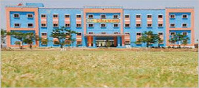 Dhruva Institute of Engineering and Technology