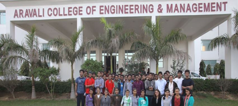 Aravali College of Engineering and Management