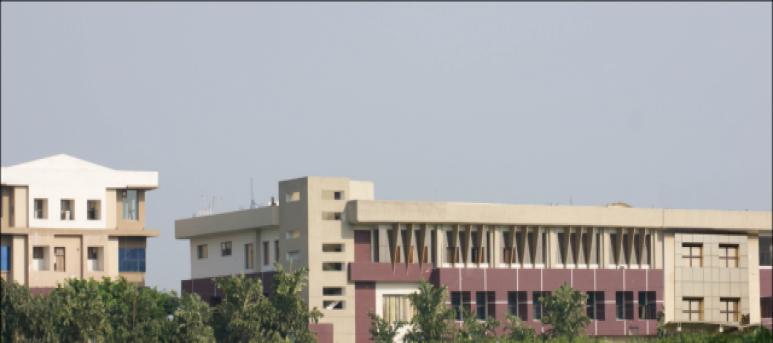 Punjab College of Technical Education