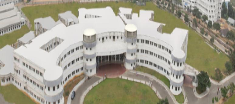 Saveetha College of Architecture and Design