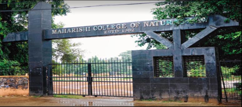 Maharishi College of Natural Law