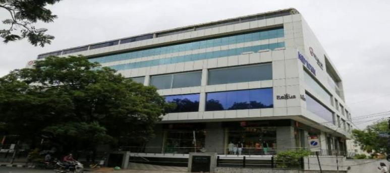 Hyderabad Institute of Fashion Design