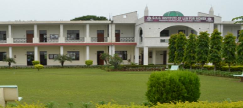 G.H.G Institute Of Law For Women