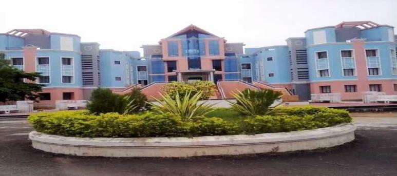 Mailam Engineering College