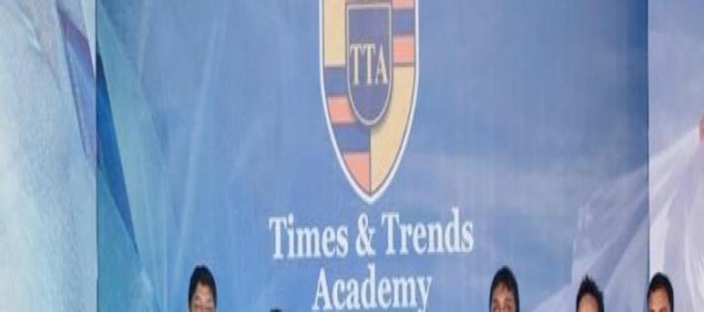 Times and Trends Academy, Wanowrie