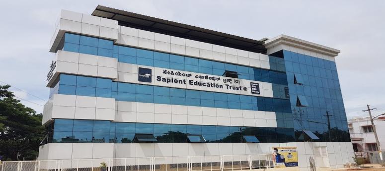 Sapient College Of Commerce And Management