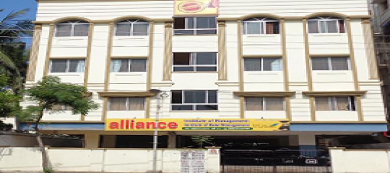 Alliance Institute Of Hotel Management