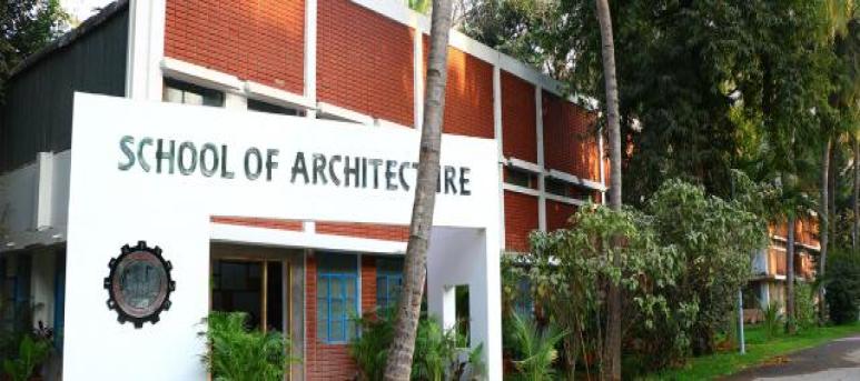 KL School of Architecture, KL University, Guntur