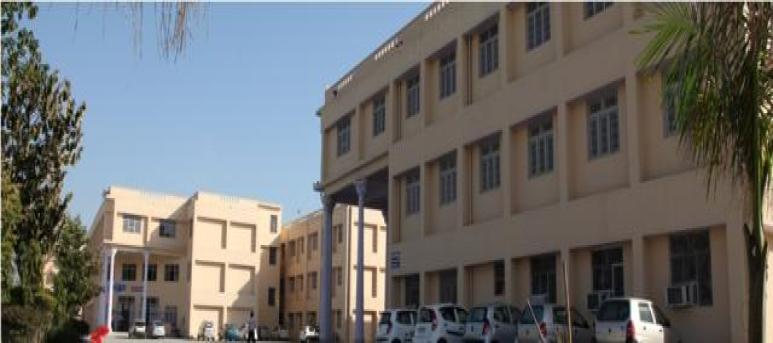 School of Bio Technology, IFTM University