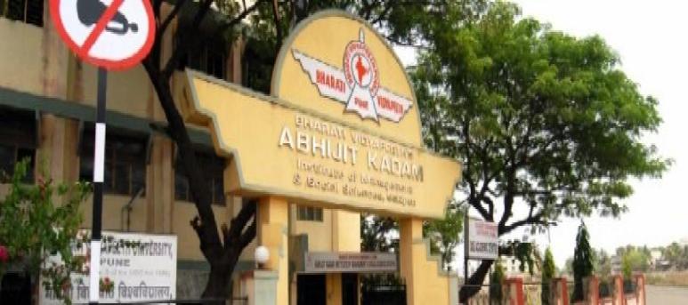 Abhijit Kadam Institute of Management and Social Sciences, Bharati Vidyapeeth University