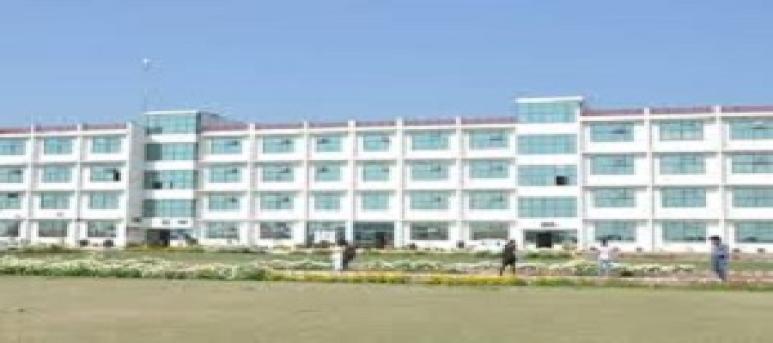 Bharat Institute of Technology Sonepat