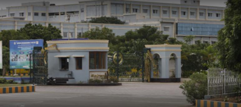 Sai Ram Institute of Management Studies