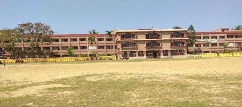 Vivekananda Mission Mahavidyalaya