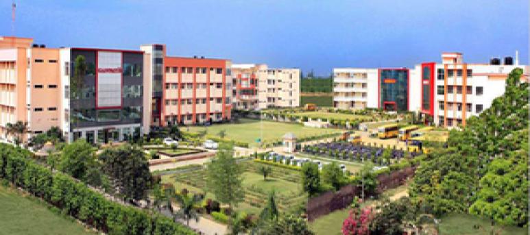 Ganpati Institute of Technology and Management