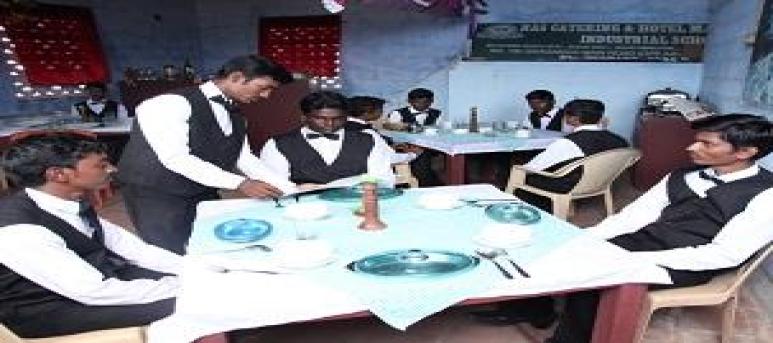 NAS Catering And Hotel Management College