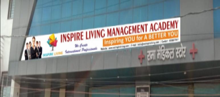 Inspire Living Management Academy