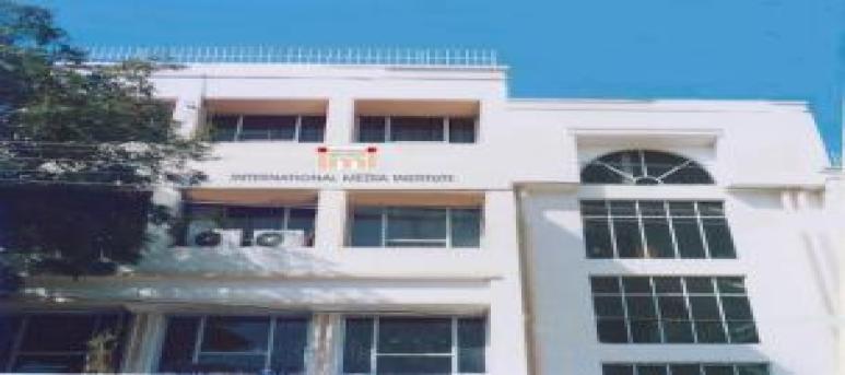 International Media Institute (IMI, Gurgaon)