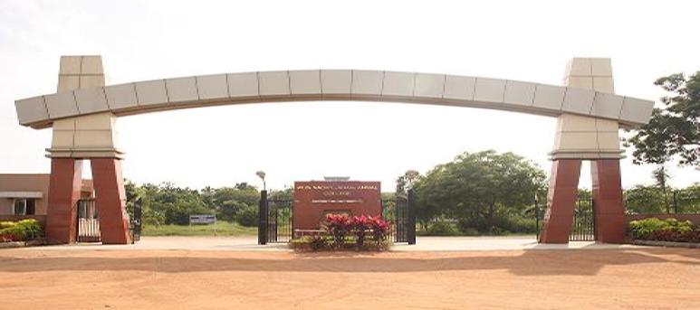 Ayya Nadar Janaki Ammal College