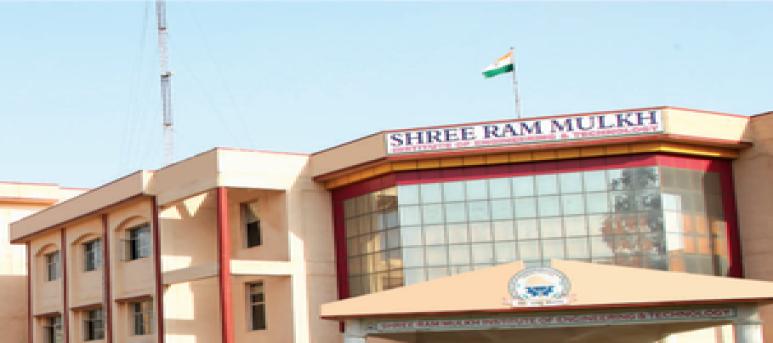 Shree Ram Mulkh Institute of Engineering and Technology