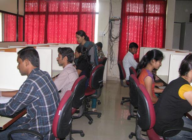 Department Of Technology Shivaji University Kolhapur: Courses, Fees ...