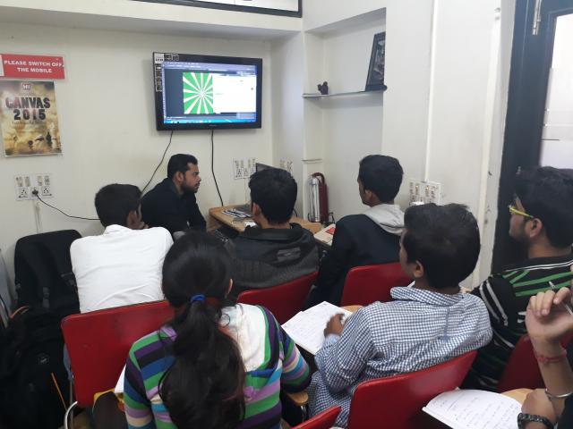 Hi-Tech Animation, Topsia Kolkata Courses & Fees Structure 2023-24 Details