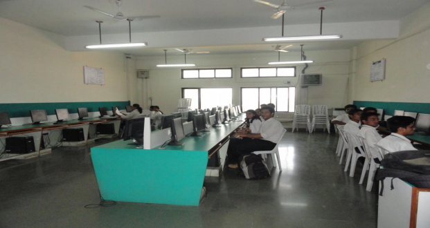Viit Pune Computer Lab Engineering Admissions 2024-25 - All India Shri Shivaji Memorial ...