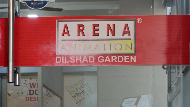 Arena Animation, Dilshad Garden New Delhi Courses & Fees Structure 2023-24 Details Arena Animation, Dilshad Garden New Delhi Courses & Fees Structure 2023-24 Details