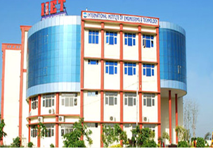 International Institute of Engineering and Technology Kurukshetra ...