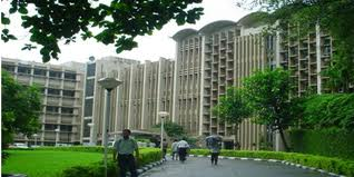 IIT Mumbai Courses & Fees Structure 2024-25