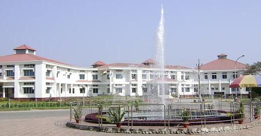 Science Admissions 2024 25 Tezpur University