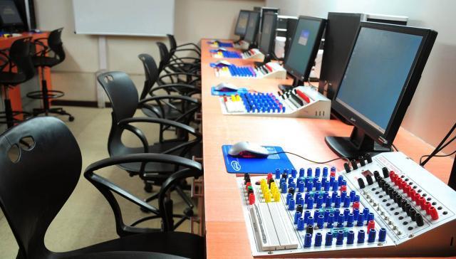 Information Technology Admissions 2024-25 - Sun Infosystems Pvt. Ltd. Surat
