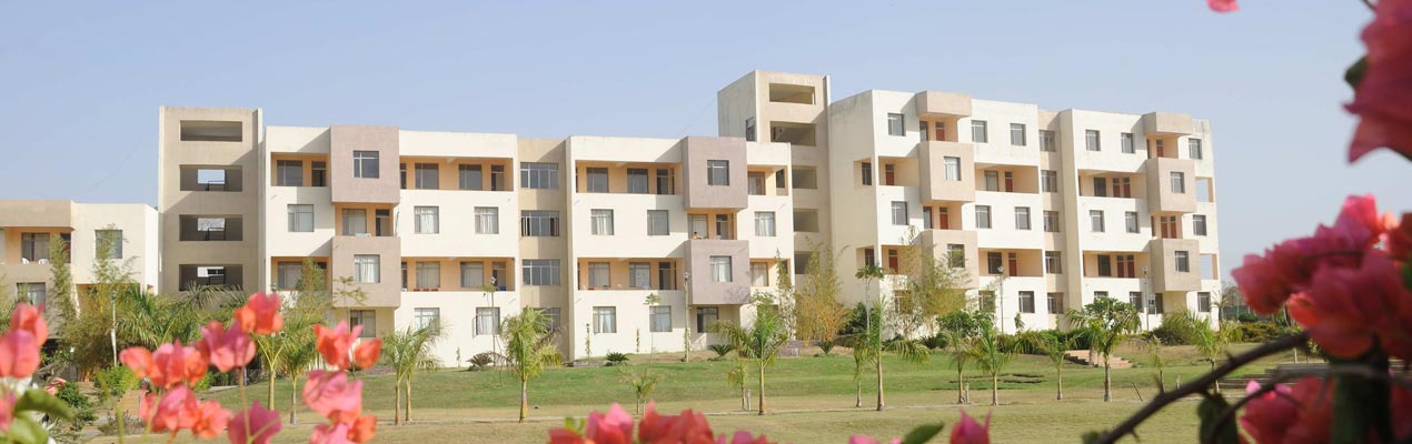 Jagran Lakecity University Bhopal Admissions 2024-25