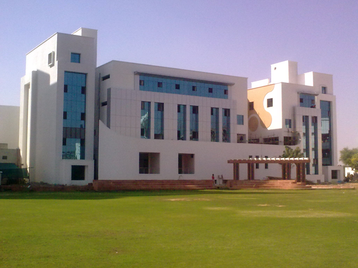 Science Admissions 2023-24 - Suresh Gyan Vihar University Jaipur