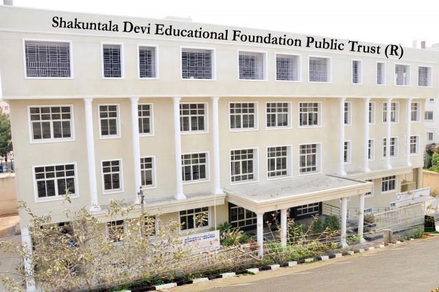 Shakuntala Devi International Institute Bangalore Courses Fees
